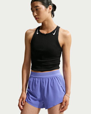 NIKE公式】ナイキ エアロスイフト ウィメンズ Dri-FIT ADV クロップド